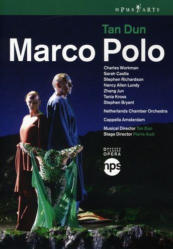 Marco Polo