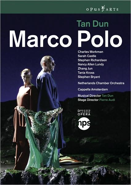 Marco Polo