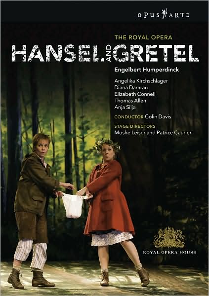 Hansel and Gretel