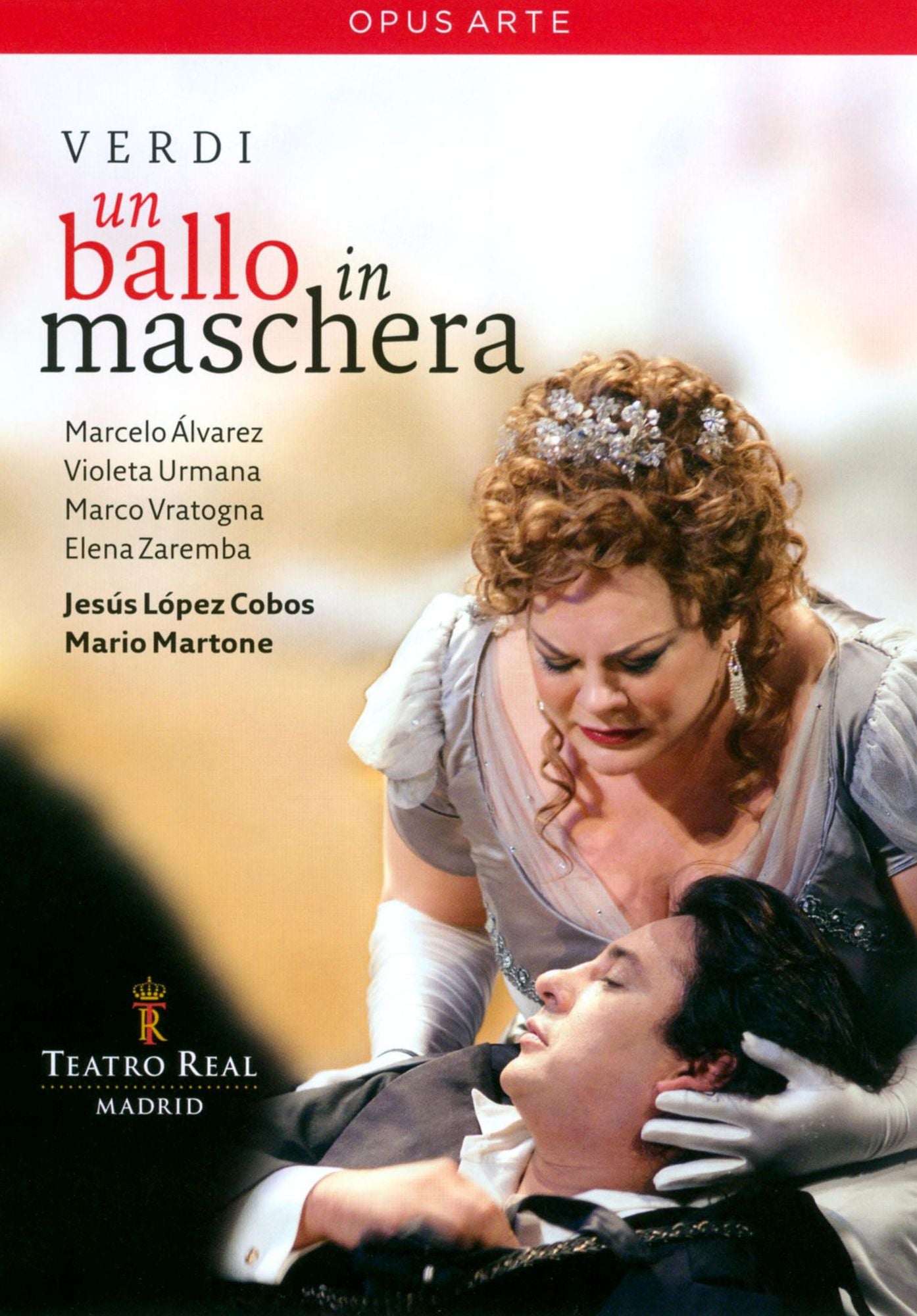 Un Ballo in Maschera