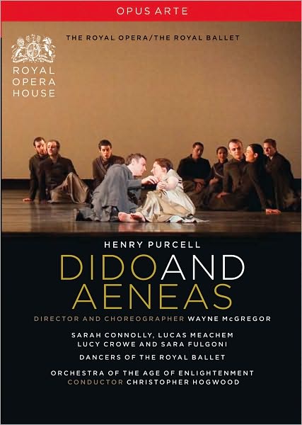 Dido and Aeneas
