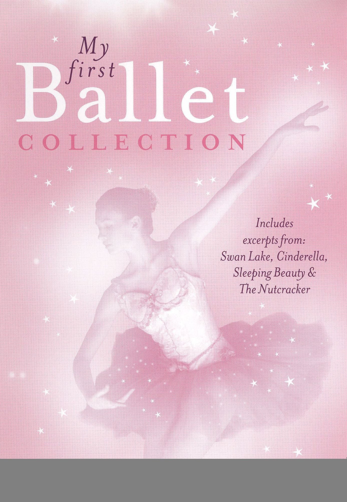 My First Ballet Collection