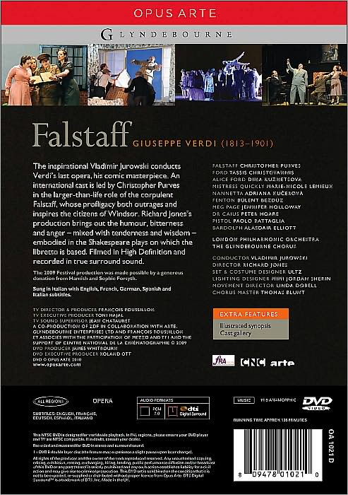 Falstaff