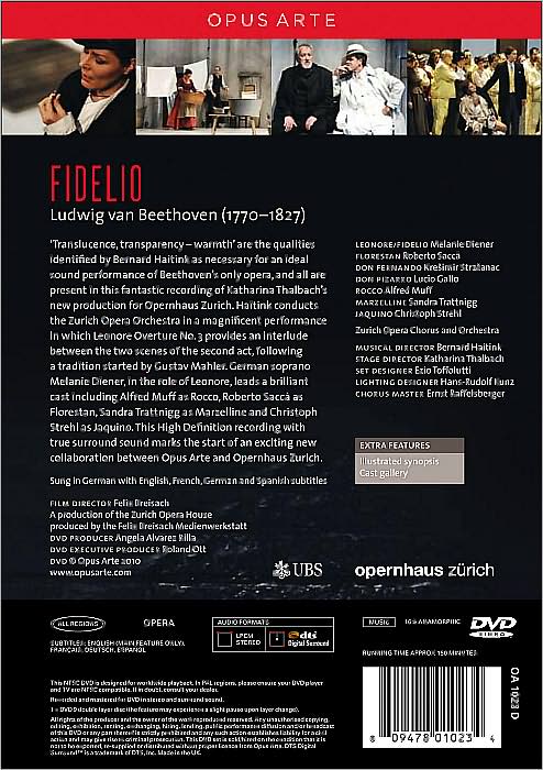 Fidelio