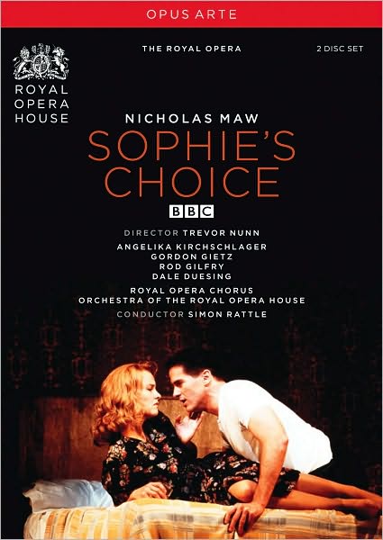 Sophie's Choice