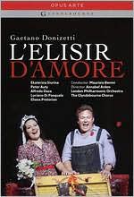 L' Elisir d'Amore