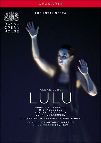 Lulu [2 Discs]