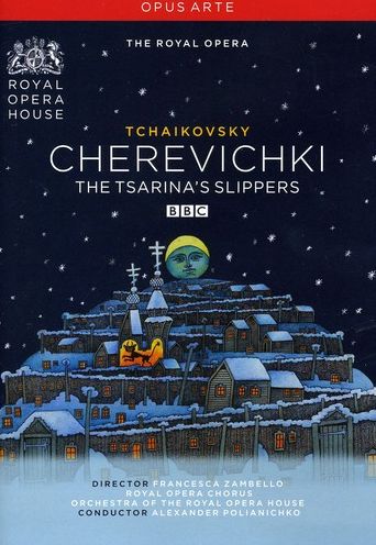 Cherevichki