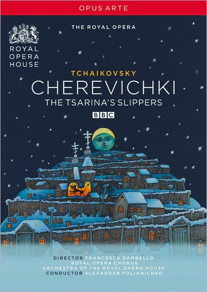 Cherevichki