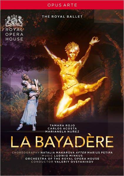 La Bayadere