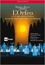 L' Orfeo