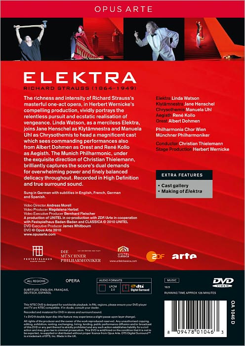 Elektra