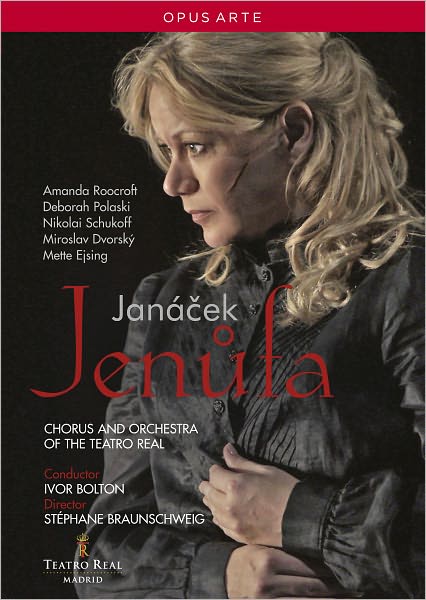 Jenufa