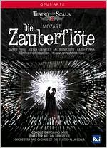 Die Zauberflote