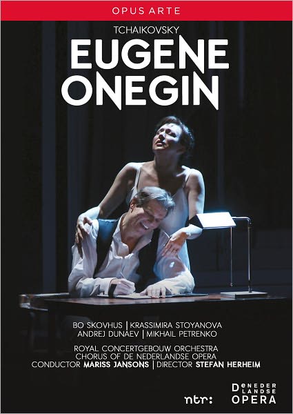 Eugene Onegin