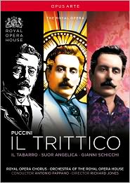 Il Trittico