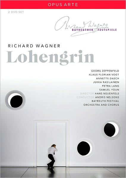 Lohengrin [2 Discs]