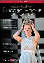 L' Incoronazione di Poppea