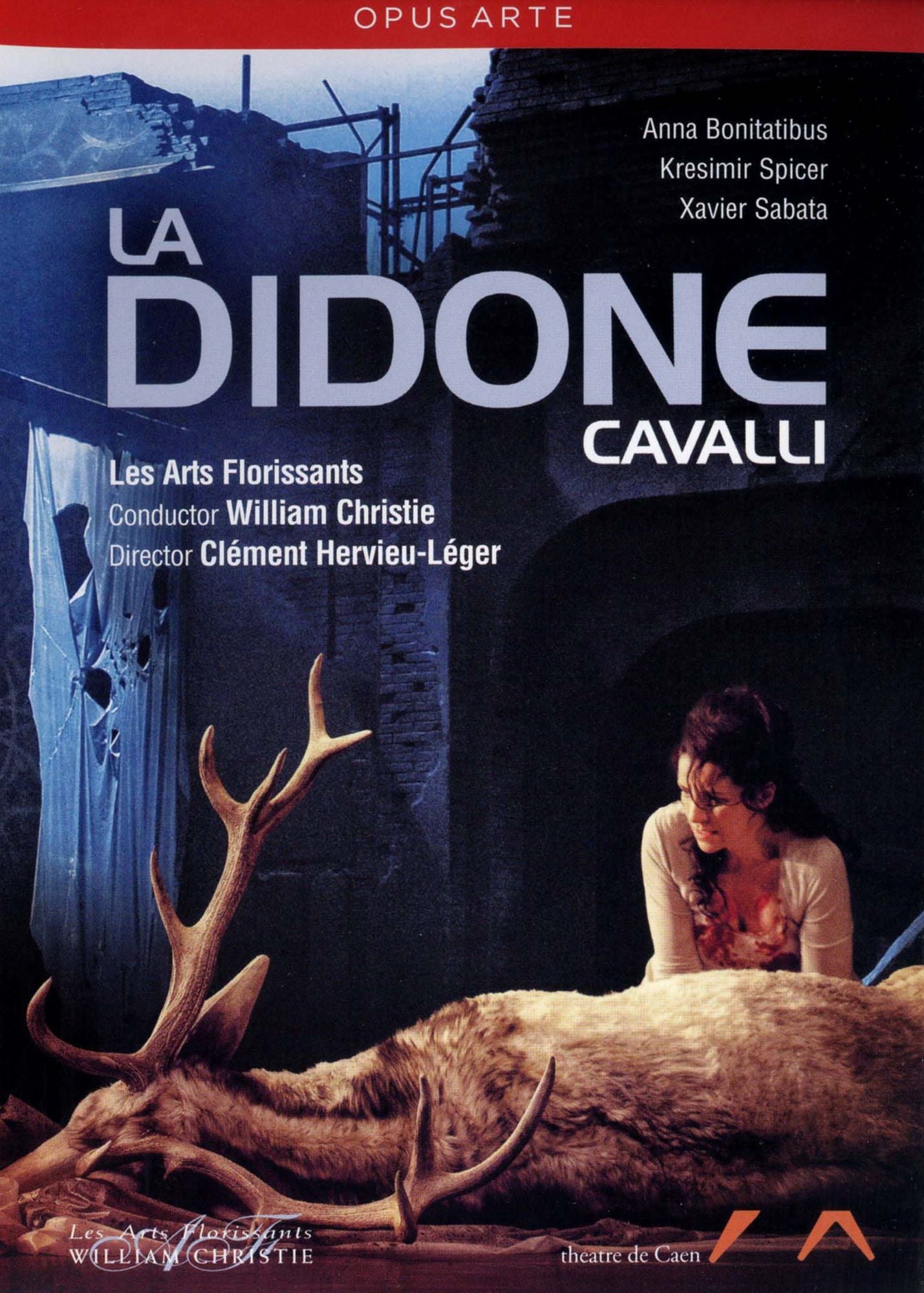 La Didone