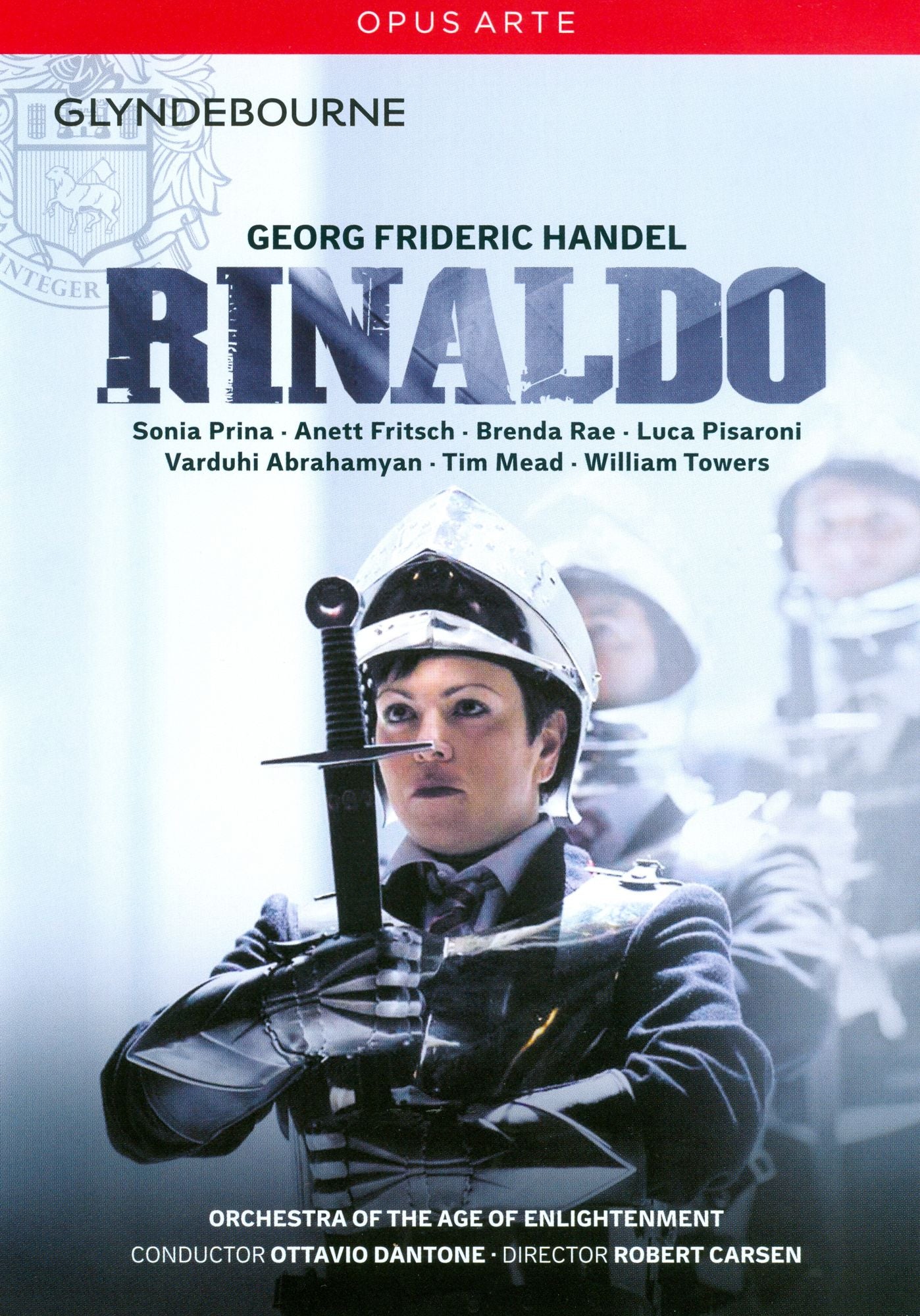 Rinaldo