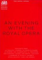 An Evening with the Royal Opera