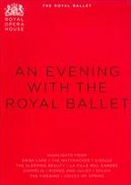 An Evening with the Royal Ballet