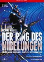 Der Ring des Nibelungen [11 Discs]