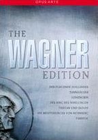 Wagner Edition
