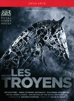 Les Troyens (Royal Opera House)