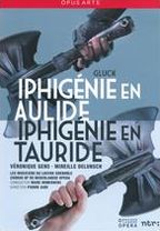 Gluck - Iphigenie En Aulide/ Tauride