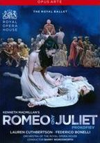 Romeo and Juliet