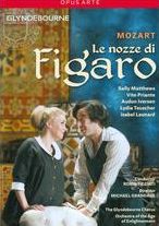 Le Nozze Di Figaro (Glyndebourne)