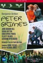 Peter Grimes