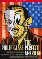 The Perfect American (Teatro Real)