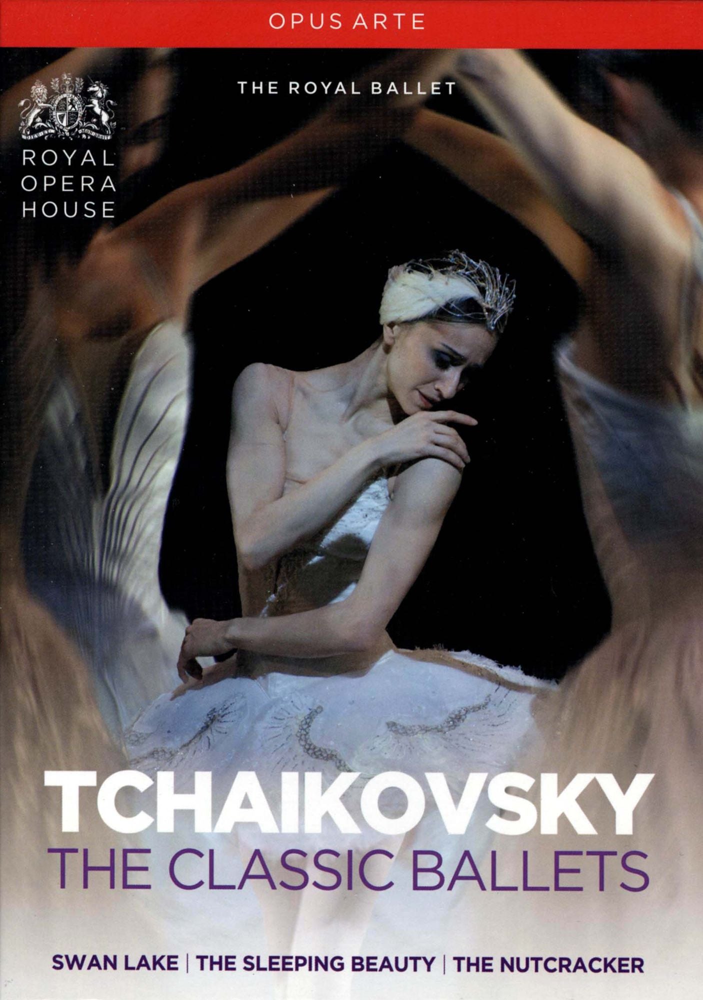 Tchaikovsky Collection