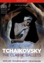 Tchaikovsky Collection