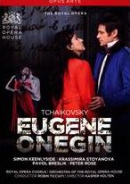 Eugene Onegin (The Royal Opera)
