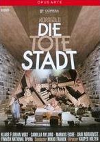 Die Tote Stadt (Finnish National Opera)