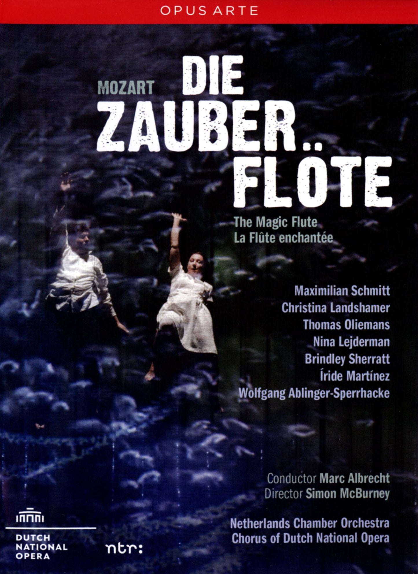 Die Zauberflote