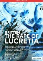 The Rape Of Lucretia (English National Opera)