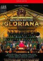 Gloriana [2 Discs]