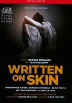 Written on Skin