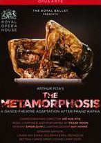 The Metamorphosis