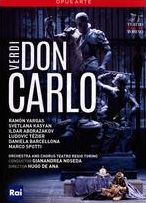 DON CARLO / (2PC)