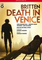 Death in Venice