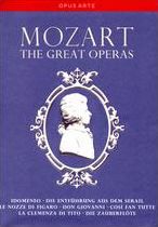 Great Operas