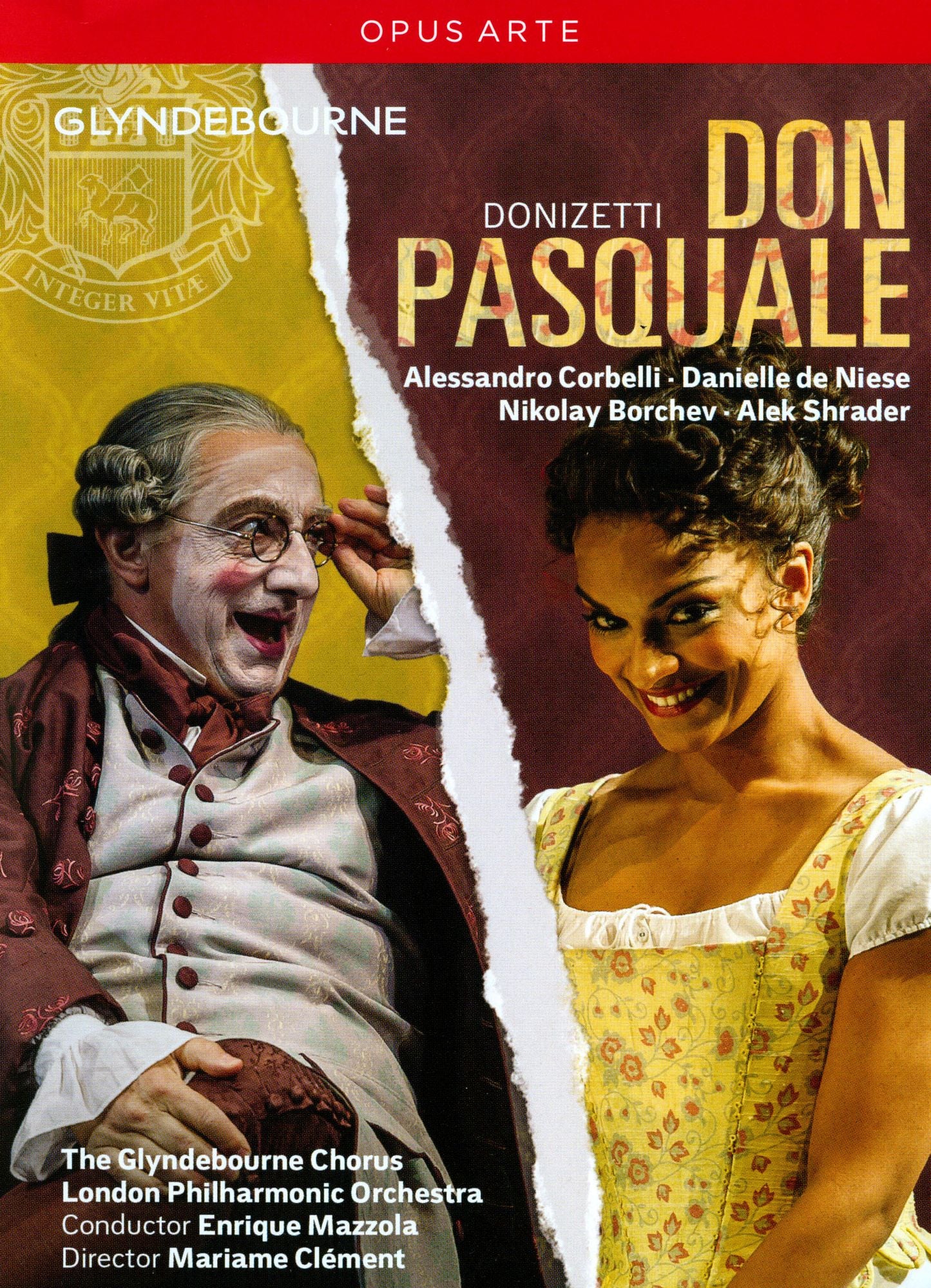 Don Pasquale