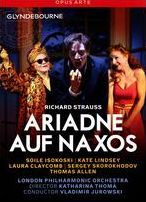 Ariadne auf Naxos