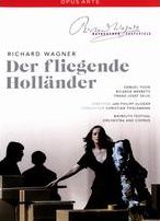 Der Fliegende Hollander
