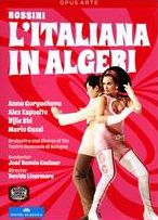 L' Italiana In Algeri (Teatro Comunale Di Bologna)